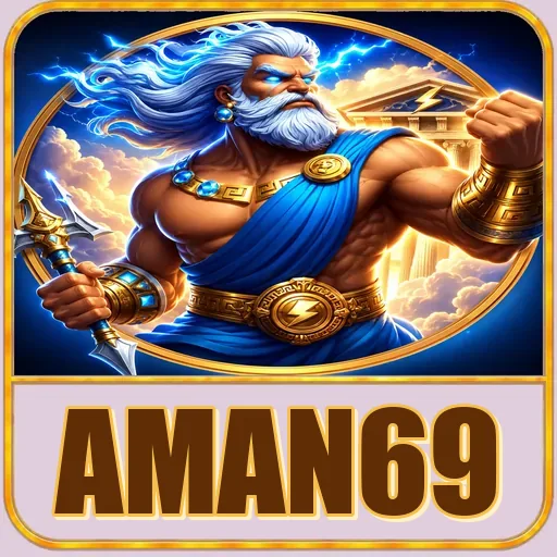 Aplikasi aman69 Android