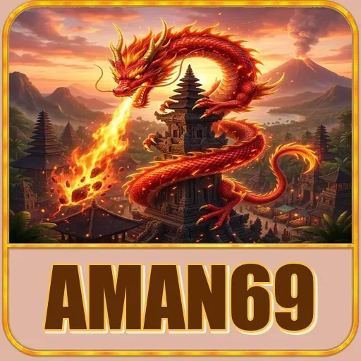 Detail Teknis aman69