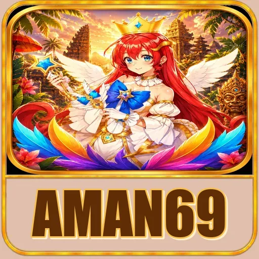 Keamanan aman69
